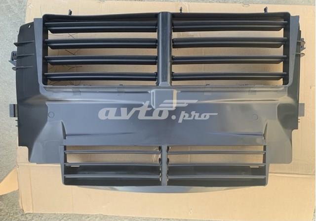 FORD 1805403 Жалюзи радиатора охлаждения в наличии Черновцы