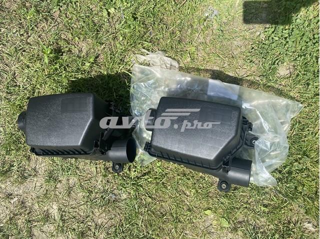 HYUNDAI 281103X000 Корпус воздушного фильтра в наличии Житомир