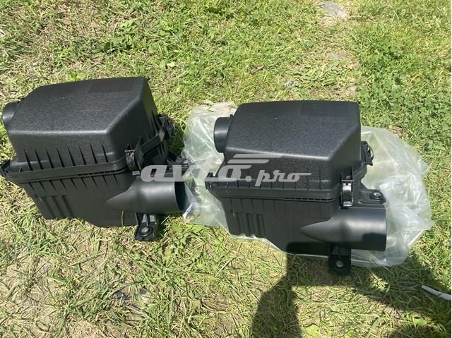 281103X000 HYUNDAI Корпус фильтра купить в Павлоград