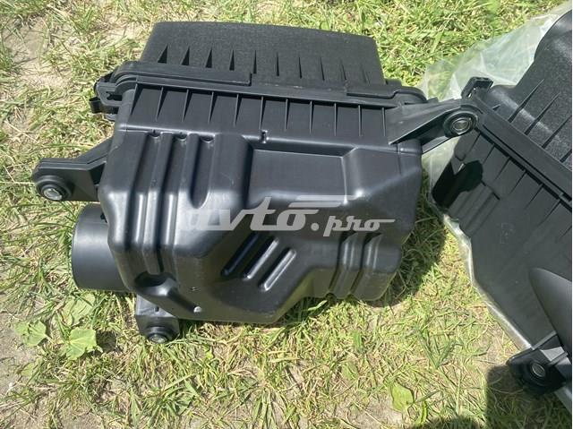HYUNDAI 281103X000 Корпус фильтра в наличии Запорожье