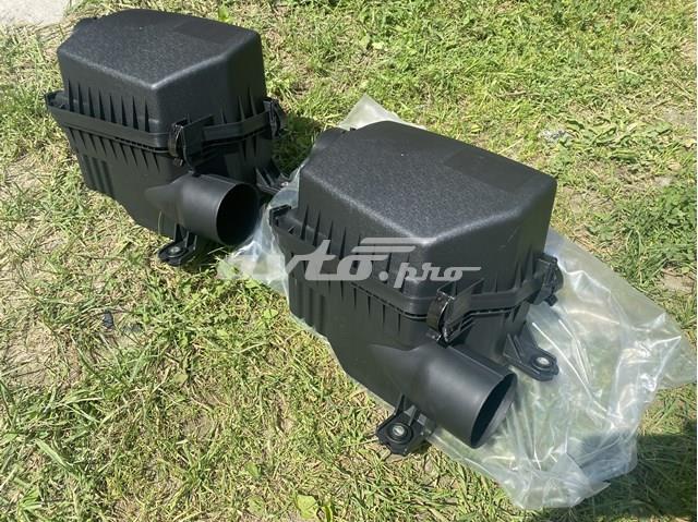 HYUNDAI 281103X000 Корпус воздушного фильтра в наличии Винница