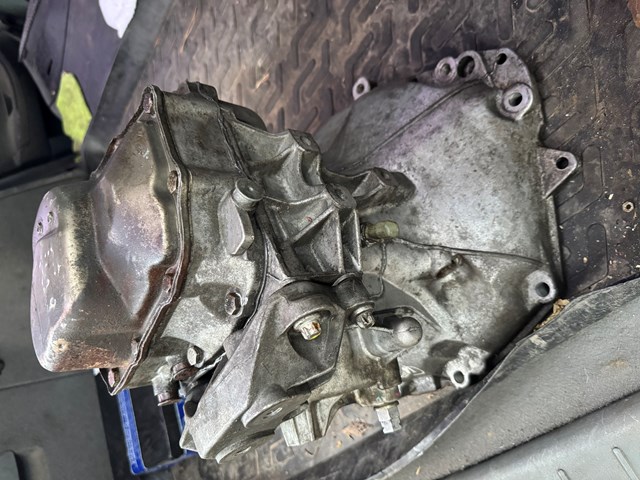 643958655 OPEL КПП купить в Каменское