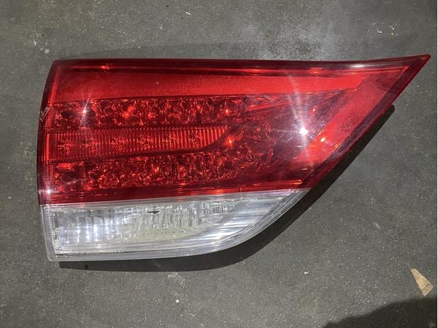 8158008010 Toyota