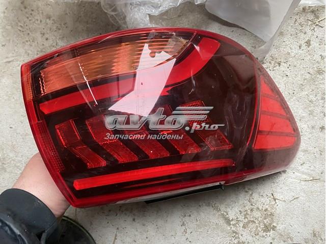 92401C5500 HYUNDAI Фонарь задний левый внешний купить в Полтава