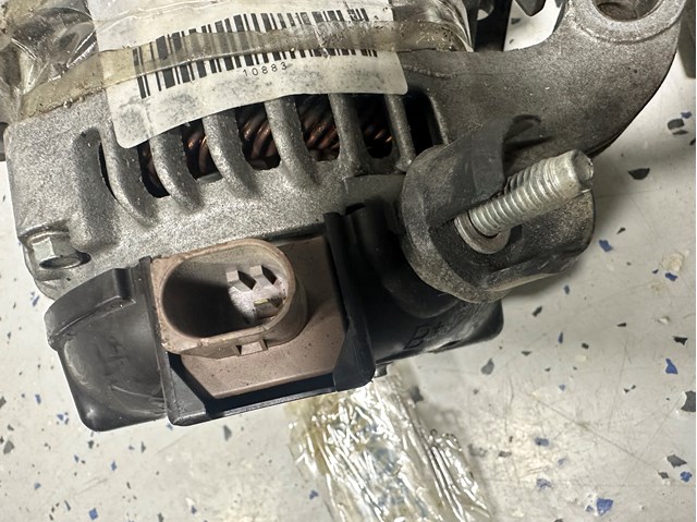 CJ5Z10346D FORD Генератор купить в Запорожье