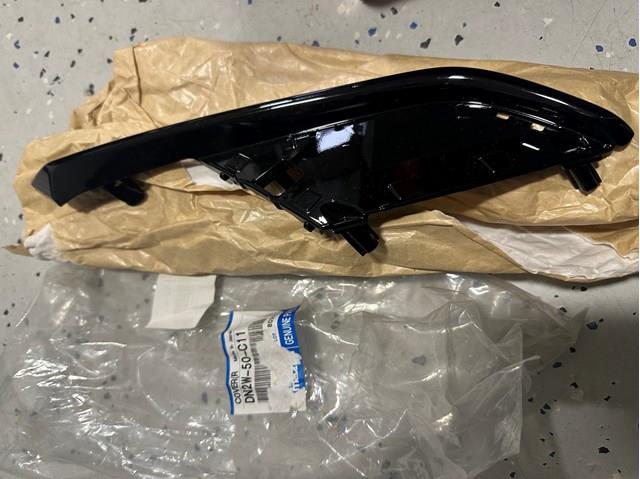 MAZDA DN2W50C11 в наличии Харьков