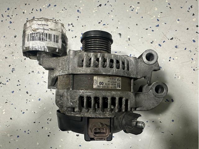 Генератор DS7T10300DB FORD