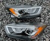 Фара правая GJ5Z13008S FORD