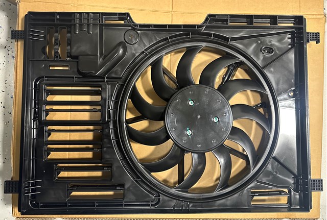 GV6Z8C607A FORD купить в Ирпень