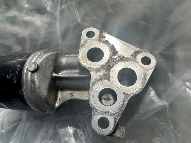 MAZDA PE0114311 Корпус масляного фильтра в наличии Житомир