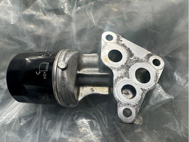 MAZDA PE0114311 Корпус масляного фильтра в наличии Каменское