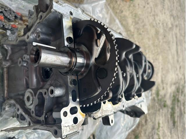 MAZDA PE0211300A Коленвал двигателя в наличии Киев
