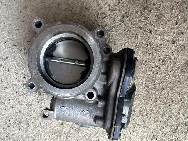 MAZDA PE2713640 Дроссельная заслонка в наличии Хмельницкий