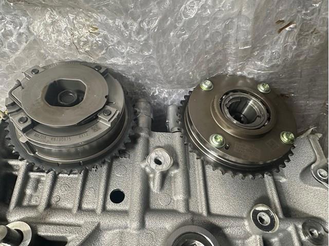 MAZDA PYFA124Y0 Звездочка-шестерня распредвала двигателя, выпускного в наличии Черкассы