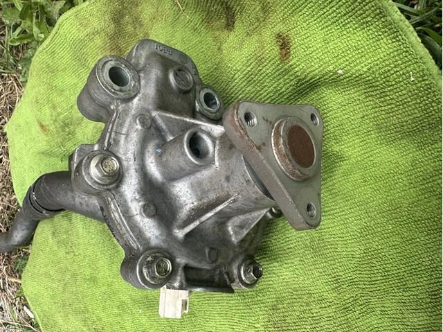 MAZDA PYFA15010B Помпа в наличии Днепр
