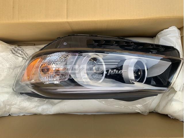 ZFD1190R Фара правая купить Чернигов