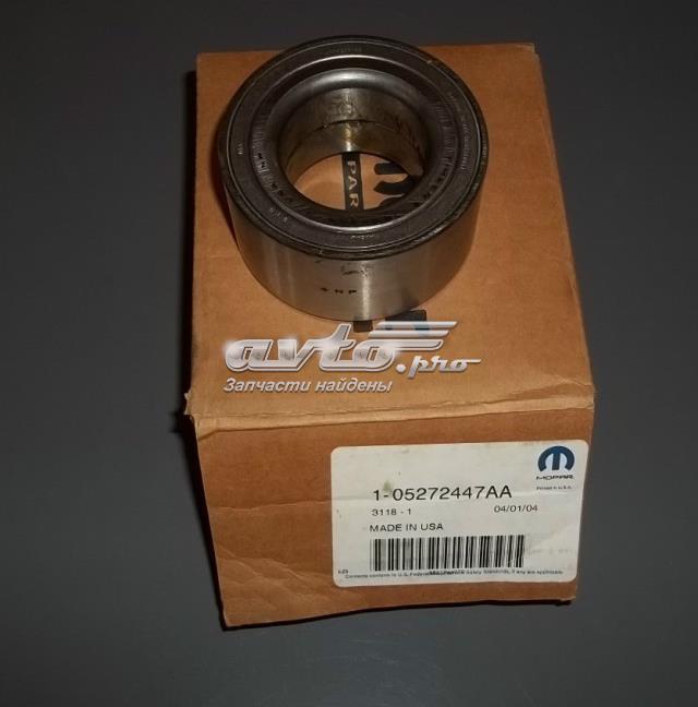 Подшипник ступицы передней 5272447AA CHRYSLER