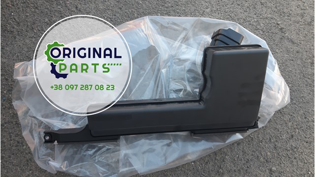 165545AA1A NISSAN Воздухозаборник воздушного фильтра купить в Чернигов