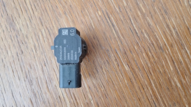 RENAULT 253A46203R Парктроник в наличии Львов
