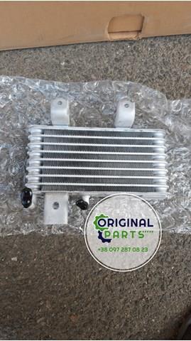 Радиатор АКПП 329100E080 TOYOTA