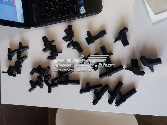 A0061539928 MERCEDES Датчик давления наддува купить в Кривой Рог