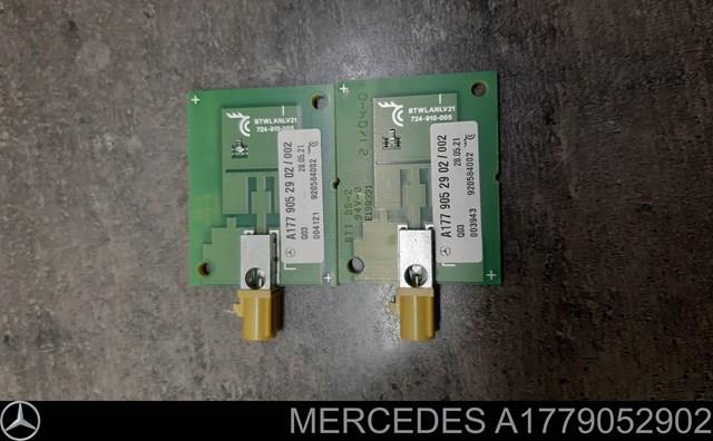 Антенна A1779052902 MERCEDES
