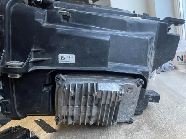 A2539067001 MERCEDES купить в Житомир