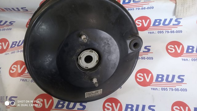 Вакуумник Мерседес-бенц Вито 2