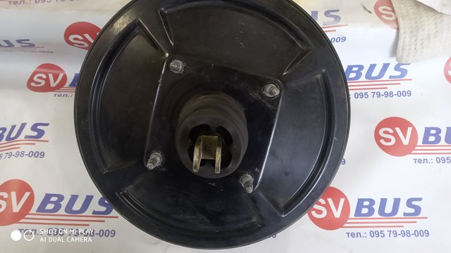0014300108 MERCEDES Усилитель тормозов купить в Винница