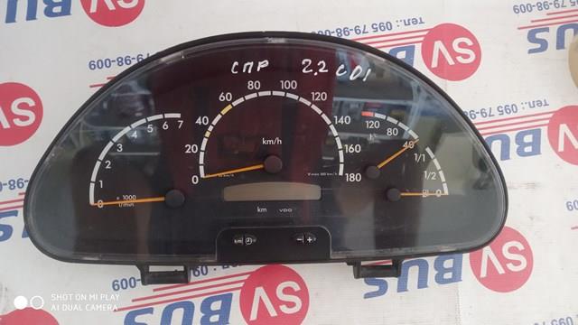 Приборная доска 0014464521 MERCEDES