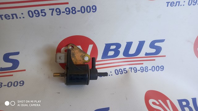 0018308184 MERCEDES Кран печки купить в Ровно