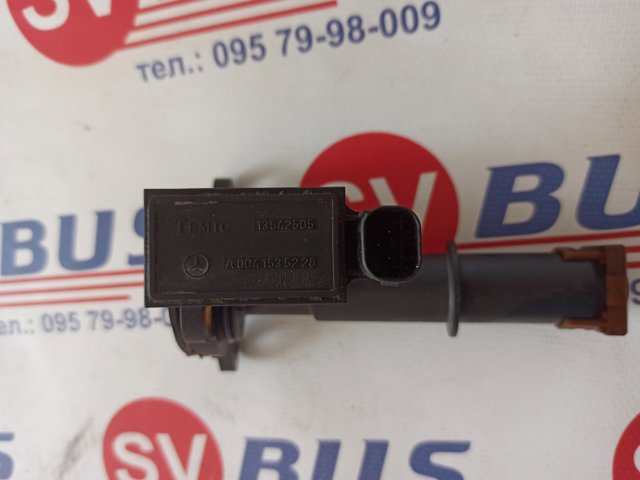 0041535228 MERCEDES Датчик давления масла купить в Хмельницкий