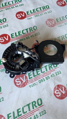 Датчик поворота руля 0265005571 BOSCH