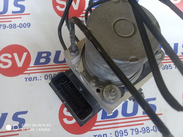 RENAULT 0265232356 Блок АБС в наличии Павлоград
