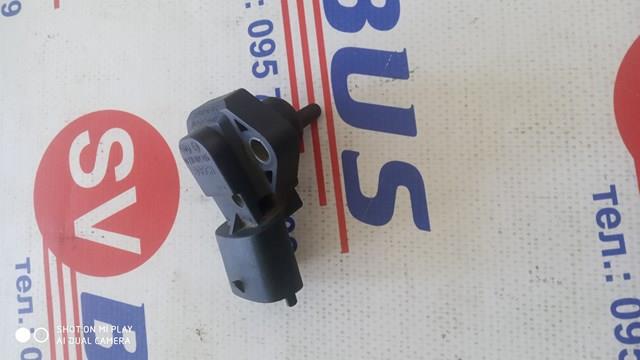 0281002205 BOSCH Датчик давления наддува купить в Чернигов