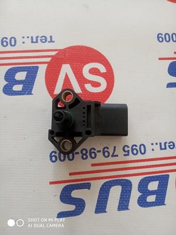 0281002399 BOSCH Датчик давления наддува купить в Одесса