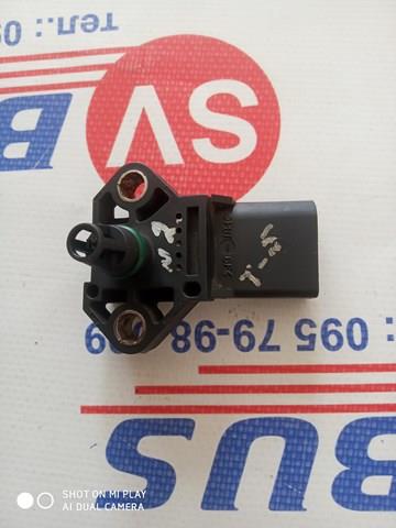 0281002401 BOSCH Датчик давления наддува купить в Каменское