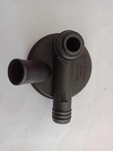 Клапан PCV вентиляции картера 028129101C VAG