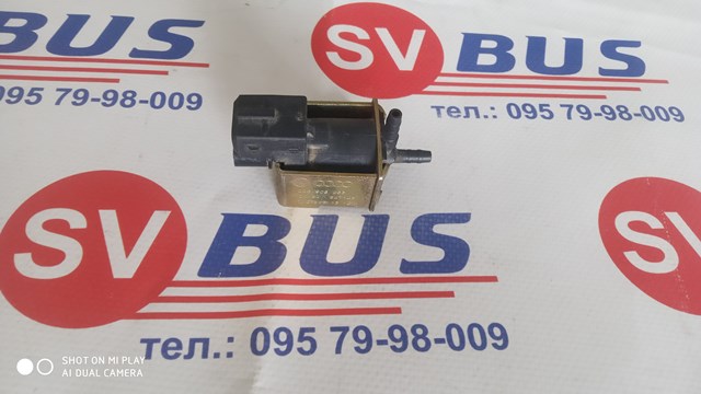 VAG 028906283 Клапан преобразователь давления наддува (соленоид)  в наличии Хмельницкий