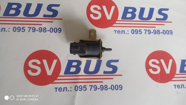 Преобразователь давления (соленоид) наддува/EGR 028906283 VAG