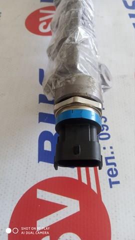 Трубка топливная обратная от форсунок 0445214145 BOSCH