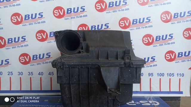 074129607M VAG Корпус воздушного фильтра купить в Каменское