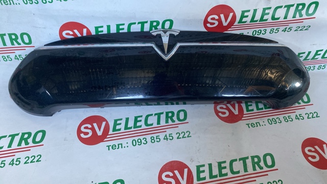 Решетка 101741500C TESLA