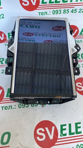 Бортовой компьютер 104500600D TESLA