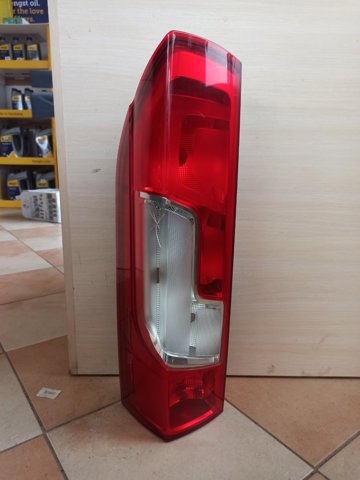 FIAT 1380673080 Фонарь задний левый в наличии Каменское
