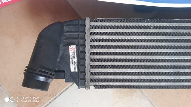 144960050R RENAULT Интеркулер купить в Чернигов