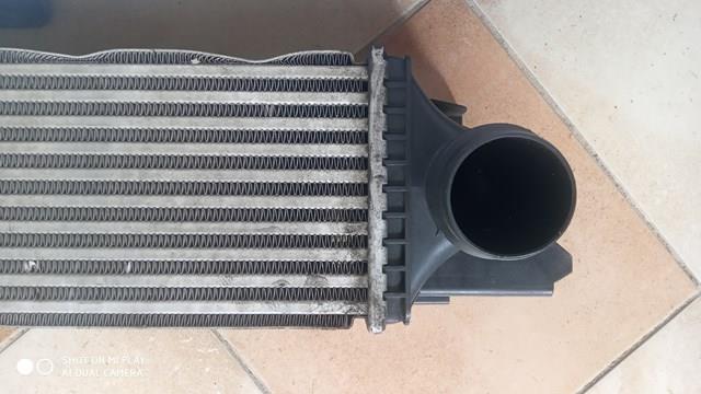 144960050R RENAULT Интеркулер купить в Черкассы