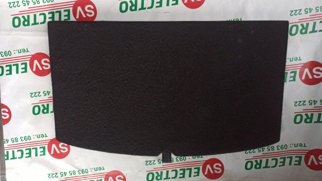 149294900B TESLA Облицовка багажного отсека нижняя купить в Житомир