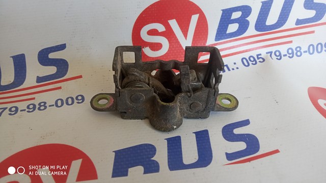 Замок капота 2028800160 MERCEDES