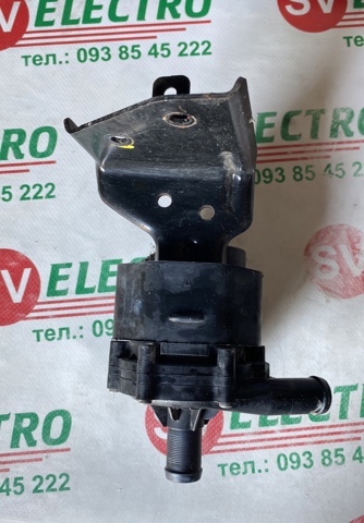 Насос водяной 215813NF0A NISSAN